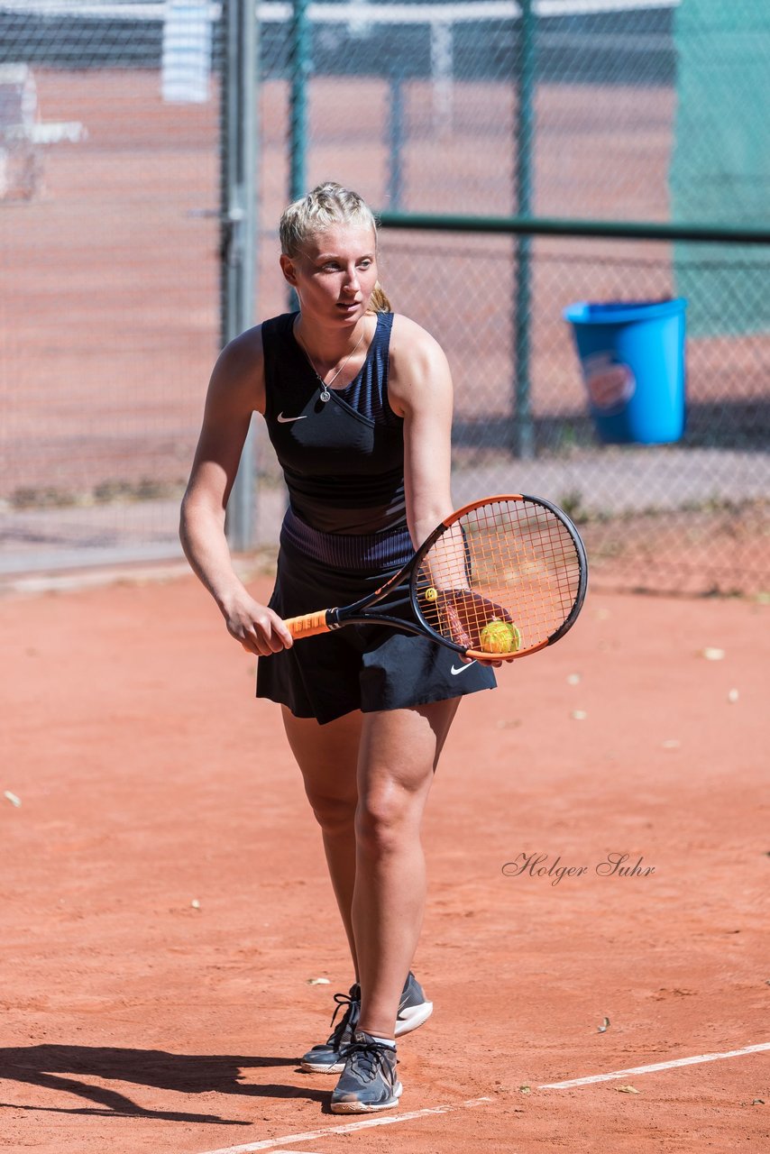 Marie-Lynn Tiedemann 118 - Stadtpark Open